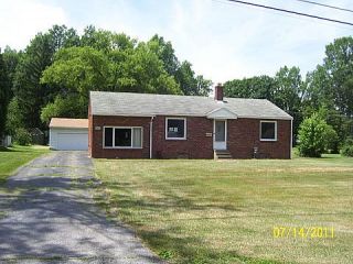 Foreclosed Home - 843 UNITY DR, 44905