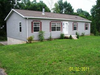 Foreclosed Home - List 100148980