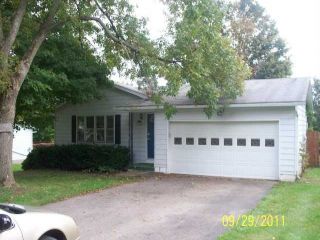 Foreclosed Home - List 100164191