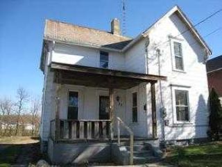Foreclosed Home - List 100164534