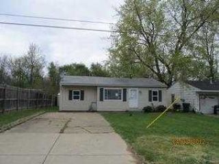 Foreclosed Home - List 100295797