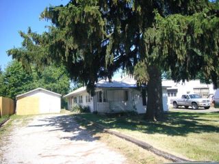 Foreclosed Home - 405 MICHIGAN AVE, 44905