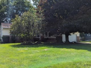 Foreclosed Home - 1182 MANNER DR, 44905