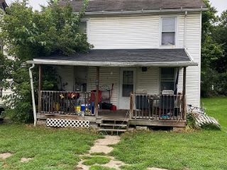Foreclosed Home - 319 3RD AVE, 44905