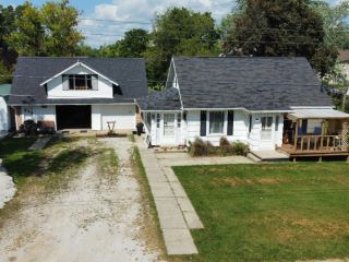 Foreclosed Home - 601 MORGAN AVE, 44905
