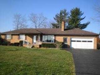 Foreclosed Home - List 100058503