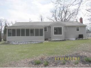 Foreclosed Home - 1884 AUGUST DR, 44906