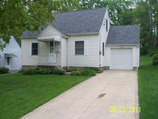 Foreclosed Home - 83 HARVARD AVE, 44906