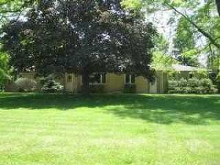Foreclosed Home - 3625 MILLIGAN RD, 44906