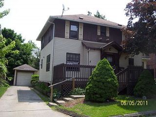 Foreclosed Home - 27 HOFFMAN AVE, 44906