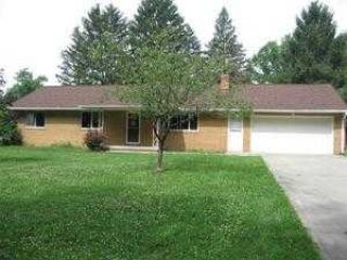 Foreclosed Home - 250 HOME RD S, 44906