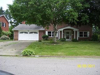 Foreclosed Home - 267 WESTGATE DR, 44906