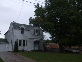 Foreclosed Home - 908 MAUMEE AVE, 44906