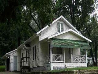 Foreclosed Home - 824 BELMONT AVE, 44906