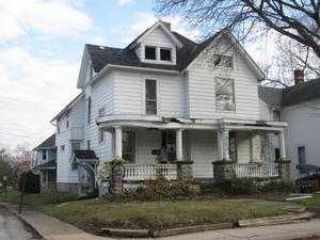 Foreclosed Home - 57 BARTLEY AVE, 44906