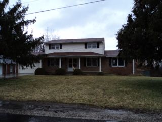 Foreclosed Home - 1474 SILVER LN, 44906
