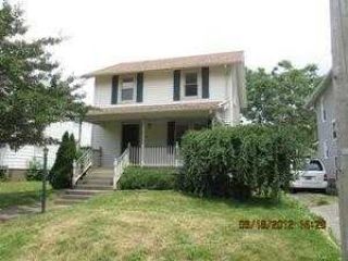 Foreclosed Home - 137 STEWART AVE S, 44906