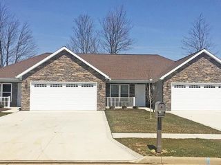 Foreclosed Home - 1994 TEAKWOOD DR, 44906