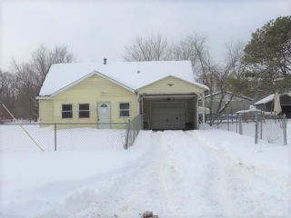 Foreclosed Home - 1211 BURGER AVE, 44906