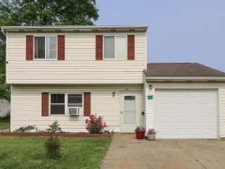 Foreclosed Home - 832 RANDALLWOOD DR, 44906