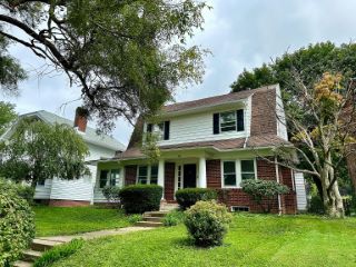 Foreclosed Home - 93 PARKWOOD BLVD, 44906