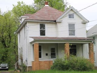 Foreclosed Home - 179 WESTERN AVE, 44906