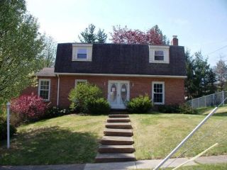 Foreclosed Home - 132 BETZSTONE DR, 44907
