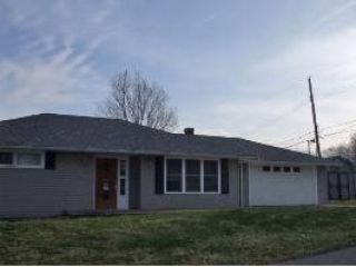 Foreclosed Home - 346 OPAL DR, 44907