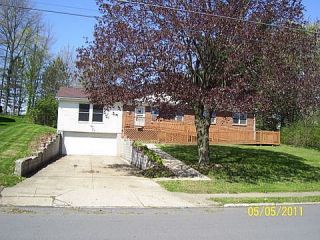 Foreclosed Home - List 100070492