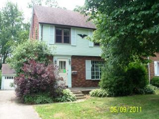 Foreclosed Home - 141 WOLFE AVE, 44907