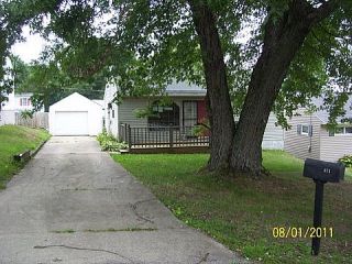 Foreclosed Home - List 100127932