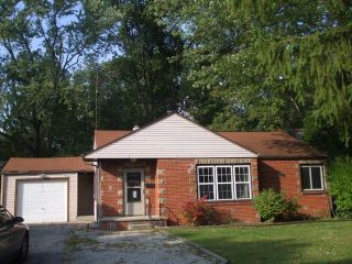 Foreclosed Home - List 100178257