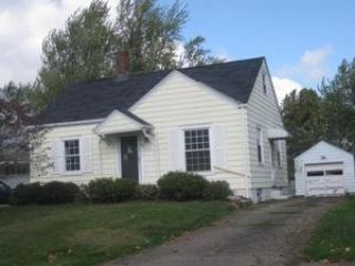 Foreclosed Home - 68 CHILTON AVE, 44907