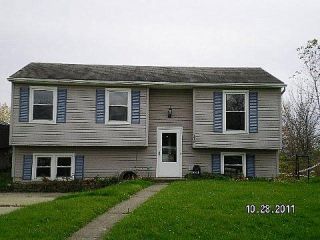 Foreclosed Home - List 100186945