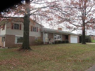 Foreclosed Home - 277 W COOK RD, 44907