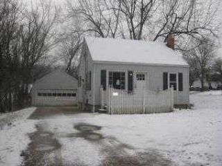 Foreclosed Home - 433 CLINE AVE, 44907