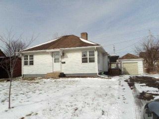 Foreclosed Home - 220 BOWLAND RD, 44907