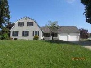 Foreclosed Home - List 100300639