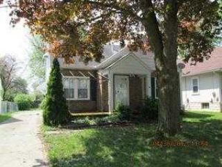 Foreclosed Home - List 100300739