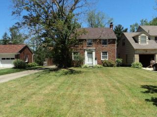 Foreclosed Home - 408 EDGEWOOD RD, 44907