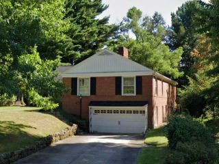 Foreclosed Home - 463 SHEPARD RD, 44907