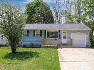 Foreclosed Home - 190 KINKEL AVE, 44907