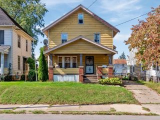 Foreclosed Home - 496 S MAIN ST, 44907
