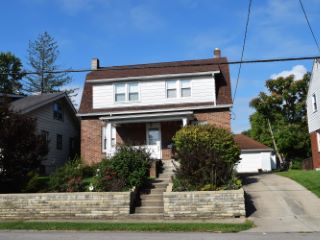 Foreclosed Home - 524 HARTER AVE, 44907