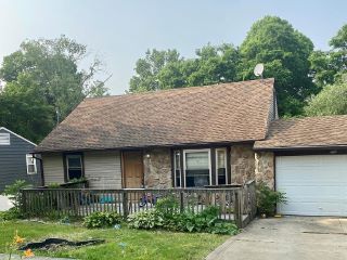 Foreclosed Home - 431 BERYL AVE, 44907