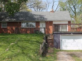 Foreclosed Home - 371 BERYL AVE, 44907