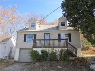 Foreclosed Home - List 100006397