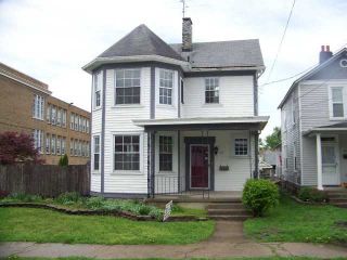 Foreclosed Home - List 100058300