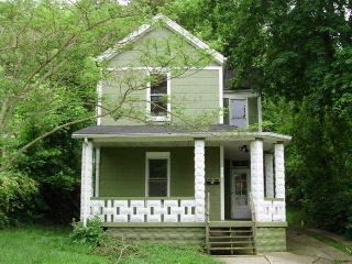 Foreclosed Home - 121 CLEVES AVE, 45002