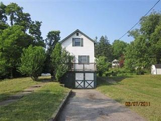 Foreclosed Home - 355 LOWER RIVER RD, 45002